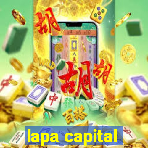 lapa capital