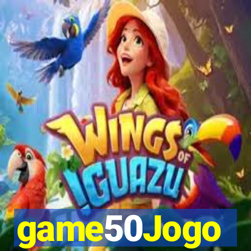 game50Jogo