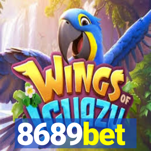 8689bet