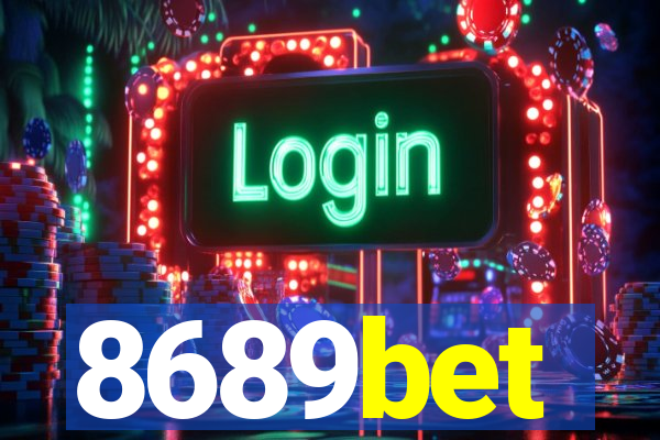 8689bet