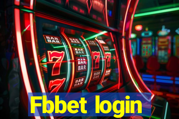 Fbbet login