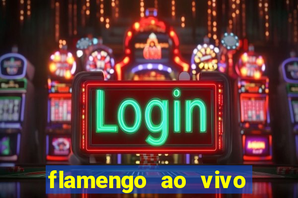 flamengo ao vivo multi tv