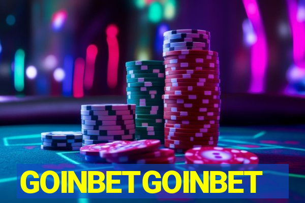 GOINBETGOINBET