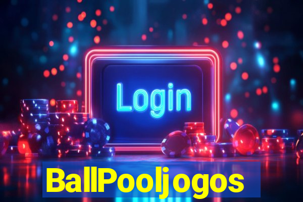 BallPooljogos