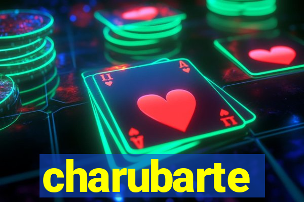 charubarte