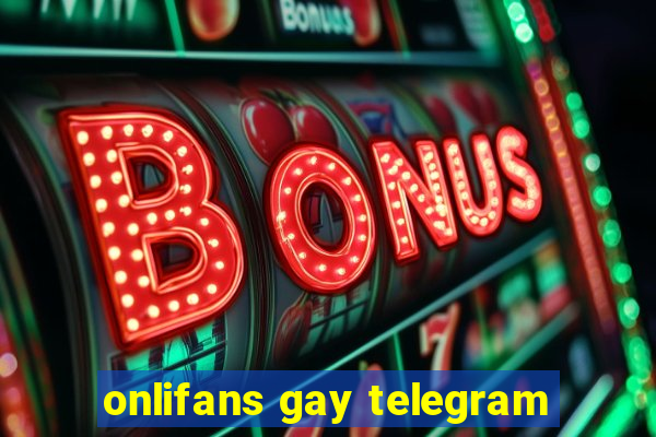 onlifans gay telegram