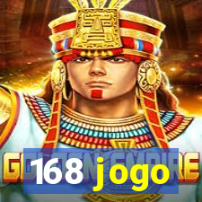 168 jogo