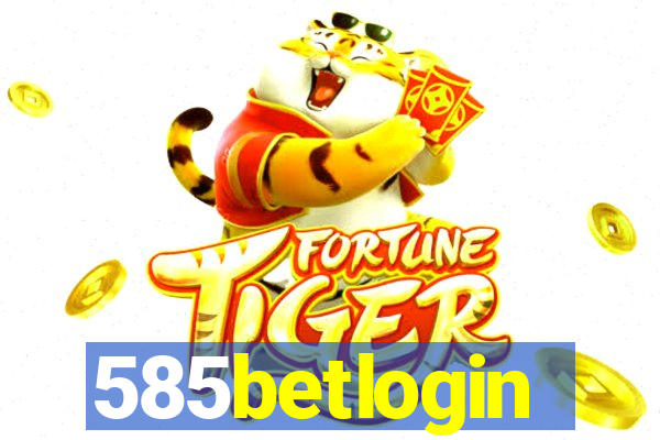 585betlogin