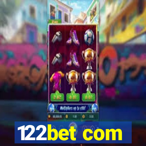 122bet com