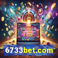 6733bet.com