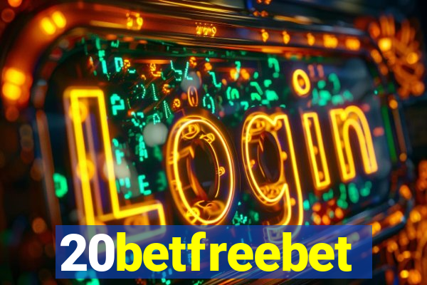 20betfreebet