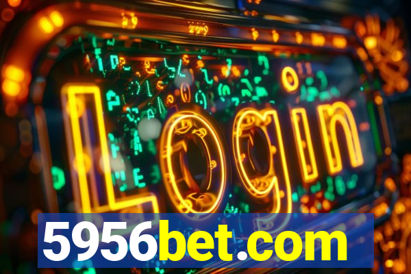 5956bet.com