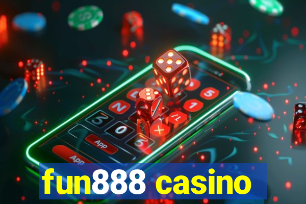 fun888 casino