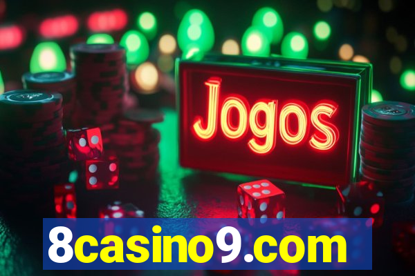 8casino9.com