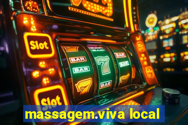 massagem.viva local