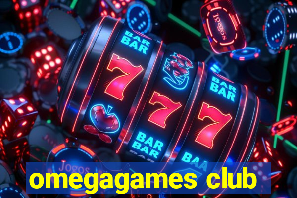 omegagames club