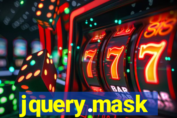 jquery.mask