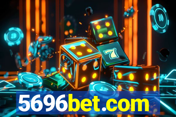 5696bet.com