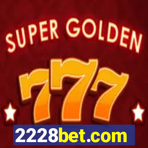 2228bet.com