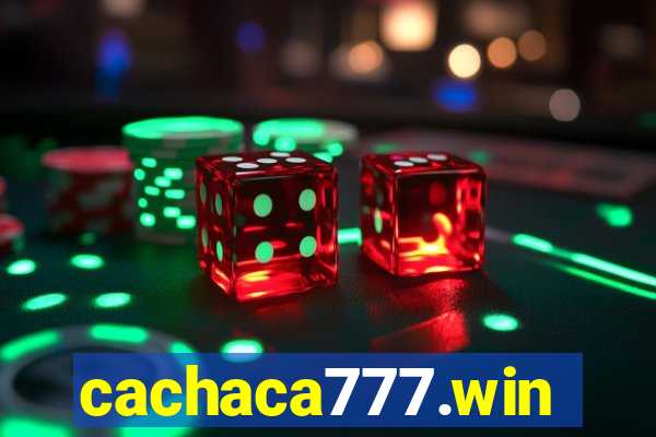 cachaca777.win