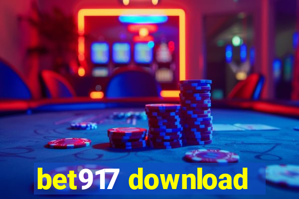 bet917 download