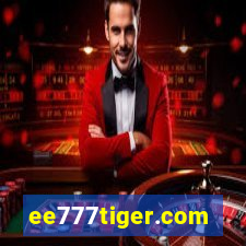 ee777tiger.com