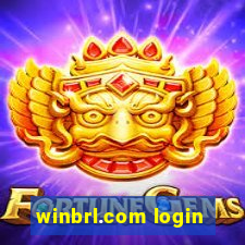 winbrl.com login