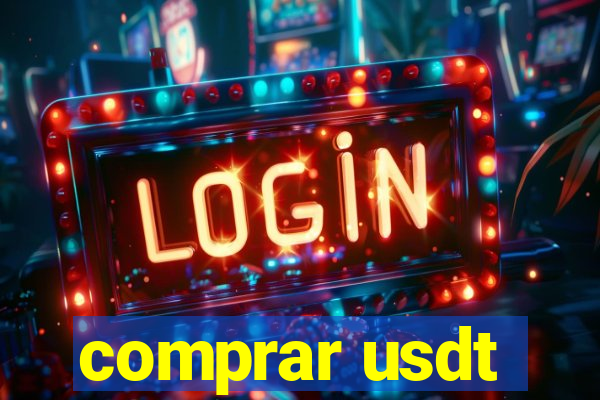 comprar usdt