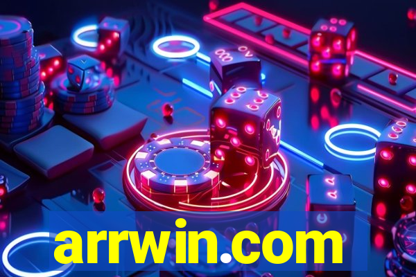 arrwin.com