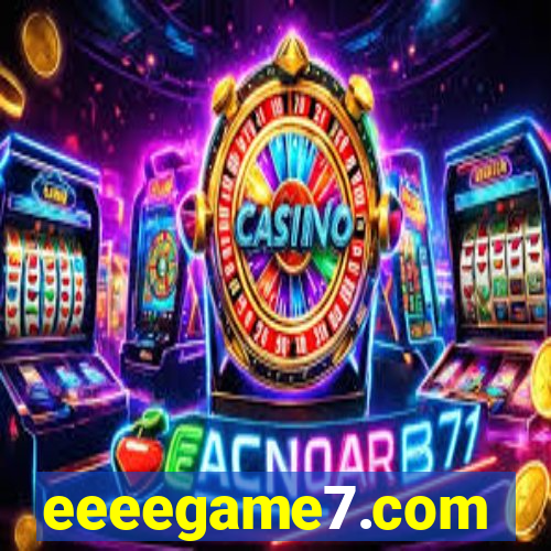 eeeegame7.com