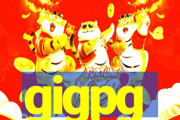 gigpg