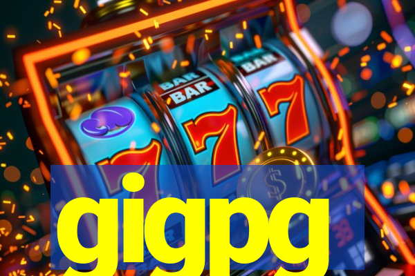 gigpg