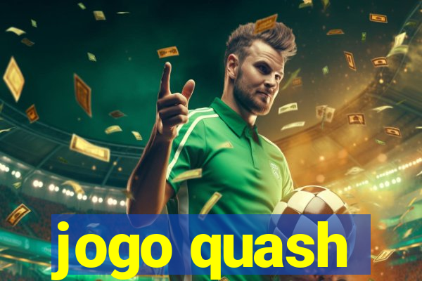 jogo quash