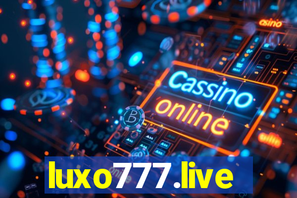 luxo777.live