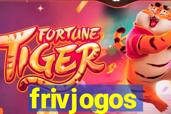 frivjogos