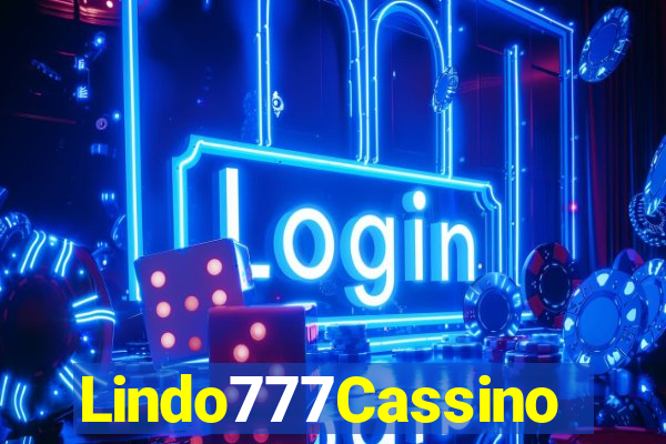 Lindo777Cassino