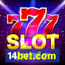 14bet.com