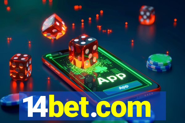 14bet.com