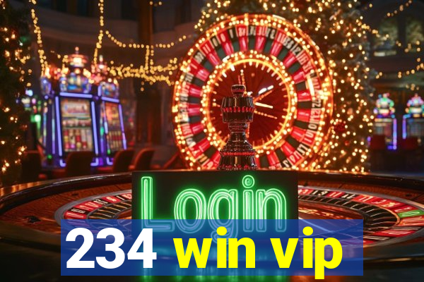 234 win vip