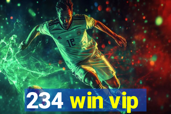 234 win vip