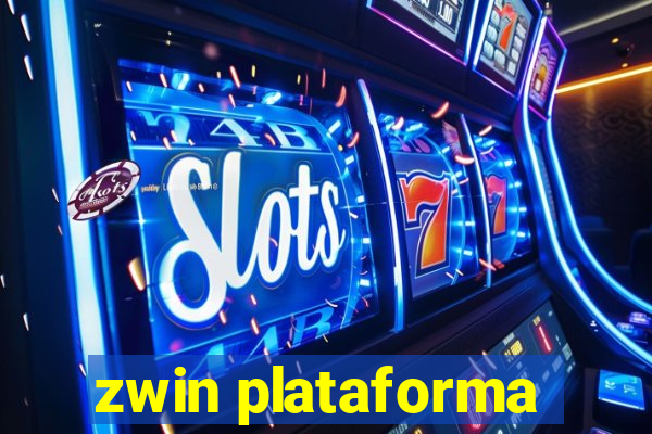 zwin plataforma