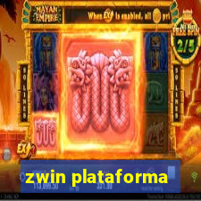 zwin plataforma