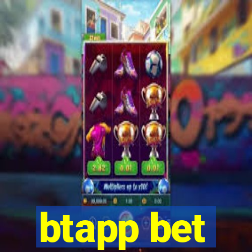 btapp bet