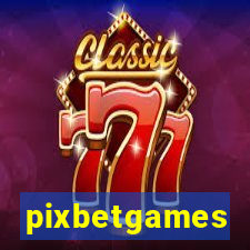 pixbetgames