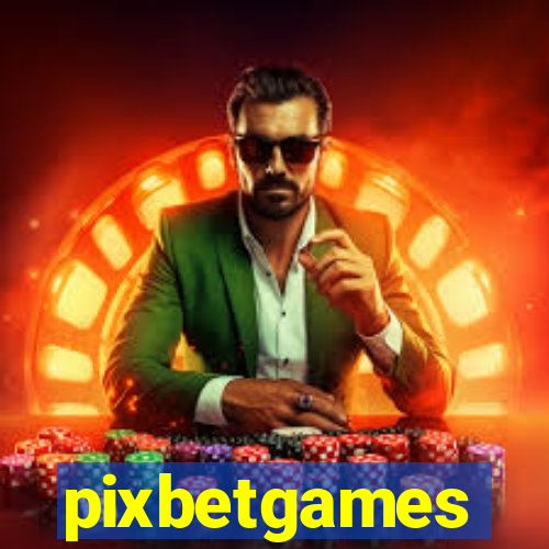 pixbetgames