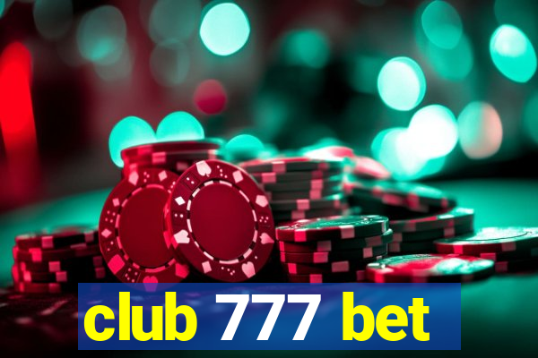 club 777 bet