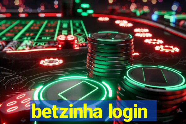 betzinha login