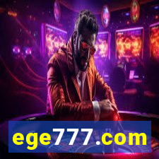 ege777.com