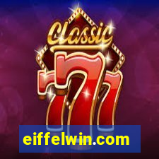 eiffelwin.com