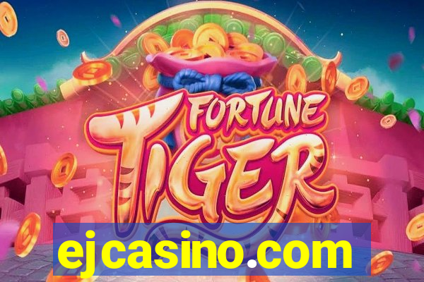 ejcasino.com